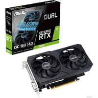 ASUS Dual GeForce RTX 3050 V2 OC Edition 8GB GDDR6 DUAL-RTX3050-O8G-V2 Image #12