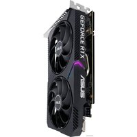 ASUS Dual GeForce RTX 3050 V2 OC Edition 8GB GDDR6 DUAL-RTX3050-O8G-V2 Image #8