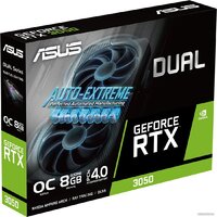 ASUS Dual GeForce RTX 3050 V2 OC Edition 8GB GDDR6 DUAL-RTX3050-O8G-V2 Image #13