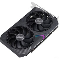 ASUS Dual GeForce RTX 3050 V2 OC Edition 8GB GDDR6 DUAL-RTX3050-O8G-V2 Image #3