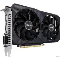 ASUS Dual GeForce RTX 3050 V2 OC Edition 8GB GDDR6 DUAL-RTX3050-O8G-V2 Image #10