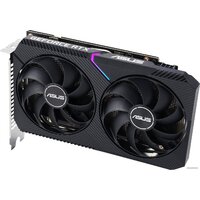 ASUS Dual GeForce RTX 3050 V2 OC Edition 8GB GDDR6 DUAL-RTX3050-O8G-V2 Image #7