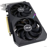 ASUS Dual GeForce RTX 3050 V2 OC Edition 8GB GDDR6 DUAL-RTX3050-O8G-V2 Image #9