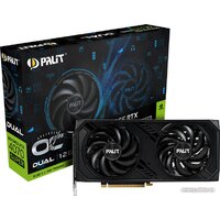 Palit GeForce RTX 4070 Super Dual OC 12GB NED407SS19K9-1043D Image #3