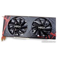 Sinotex Ninja GeForce RTX 3060 Ti 8GB GDDR6 V.2 NF306TI86F