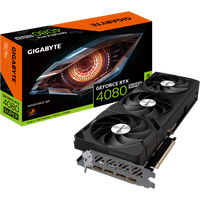 Gigabyte GeForce RTX 4080 Super Windforce 16G GV-N408SWF3-16GD Image #2