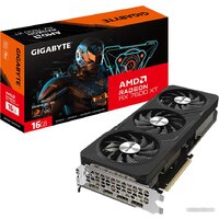 Gigabyte Radeon RX 7600 XT Gaming OC 16G GV-R76XTGAMING OC-16GD Image #2