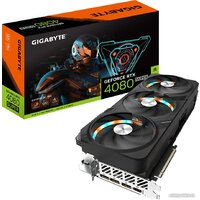 Gigabyte GeForce RTX 4080 Super Gaming OC 16G GV-N408SGAMING OC-16GD Image #2