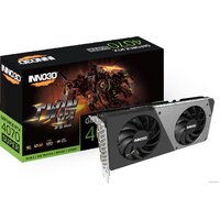 Inno3D GeForce RTX 4070 Super Twin X2 N407S2-126X-186162N Image #8