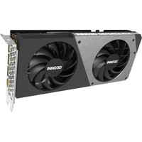 Inno3D GeForce RTX 4070 Super Twin X2 N407S2-126X-186162N Image #1