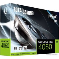 ZOTAC GeForce RTX 4060 8GB Twin Edge OC ZT-D40600H-10M Image #7