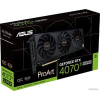 ASUS ProArt GeForce RTX 4070 Ti SUPER 16GB GDDR6X OC Edition PROART-RTX4070TIS-O16G Image #13