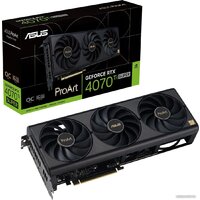 ASUS ProArt GeForce RTX 4070 Ti SUPER 16GB GDDR6X OC Edition PROART-RTX4070TIS-O16G Image #12