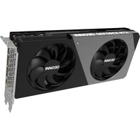 Inno3D GeForce RTX 4070 Ti Super Twin X2 OC N407TS2-166XX-186156N Image #1