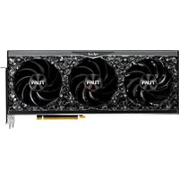 Palit GeForce RTX 4070 Ti Super GameRock OmniBlack 16GB NED47TS019T2-1020Q Image #1