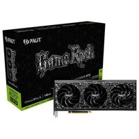 Palit GeForce RTX 4070 Ti Super GameRock OmniBlack 16GB NED47TS019T2-1020Q Image #4