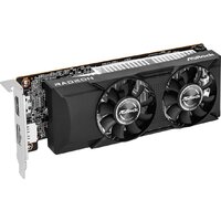 ASRock Radeon RX550 Low Profile 4GB RX550 LP 4G Image #1