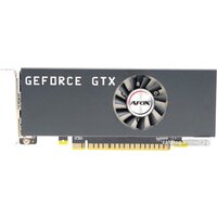 AFOX GeForce GTX 1050 Ti 4GB GDDR5 AF1050TI-4096D5L5-V2 Image #1