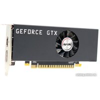 AFOX GeForce GTX 1050 Ti 4GB GDDR5 AF1050TI-4096D5L5-V2 Image #2