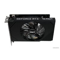 Palit GeForce RTX 3050 StormX 6GB NE63050018JE-1072F Image #3