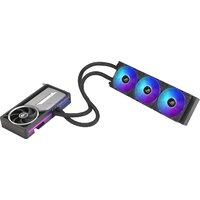 ASUS ROG Astral LC GeForce RTX 5090 32GB GDDR7 OC Edition Image #10