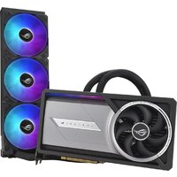 ASUS ROG Astral LC GeForce RTX 5090 32GB GDDR7 OC Edition Image #2