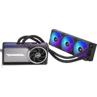 ASUS ROG Astral LC GeForce RTX 5090 32GB GDDR7 OC Edition Image #8