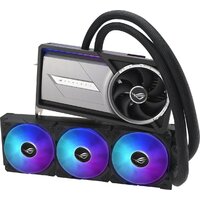 ASUS ROG Astral LC GeForce RTX 5090 32GB GDDR7 OC Edition Image #12