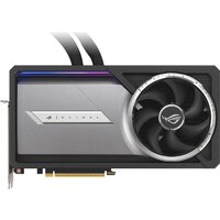ASUS ROG Astral LC GeForce RTX 5090 32GB GDDR7 OC Edition Image #3