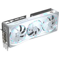 Gigabyte Aorus GeForce RTX 5080 Master Ice 16G GV-N5080AORUSM ICE-16GD Image #1