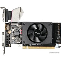 Gigabyte GeForce GT 710 2GB DDR3 GV-N710D3-2GL V2.0 Image #1