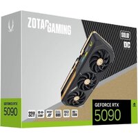 ZOTAC Gaming GeForce RTX 5090 Solid OC ZT-B50900J-10P Image #8