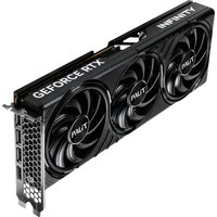 Palit GeForce RTX 5060 Ti Infinity 3 OC 16GB NE7506TS19T1-GB2061S Image #1