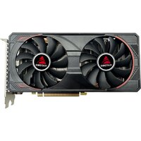 BIOSTAR GeForce RTX 3060 Ti 8GB GDDR6 VN3606TM82