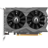 ZOTAC Gaming GeForce RTX 3050 6GB GDDR6 Twin Edge OC ZT-A30510H-10L Image #1