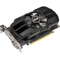 ASUS Phoenix GeForce GTX 1650 OC edition 4GB GDDR5 PH-GTX1650-O4G Image #2