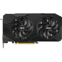 ASUS Dual GeForce RTX 2060 EVO 6GB GDDR6 DUAL-RTX2060-6G-EVO