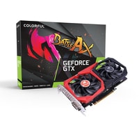 Colorful GeForce GTX 1660 Super NB 6G-V Image #5