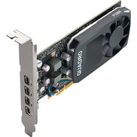 PNY Nvidia Quadro P1000 V2 4GB GDDR5 VCQP1000V2-PB Image #3