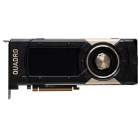 PNY Nvidia Quadro GV100 32GB HBM2 VCQGV100-PB