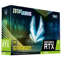 ZOTAC Gaming GeForce RTX 3080 Trinity 10GB GDDR6X ZT-A30800D-10P Image #7