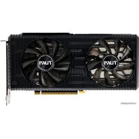 Palit GeForce RTX 3060 Dual OC 12GB GDDR6 NE63060T19K9-190AD