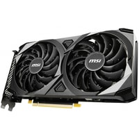 MSI GeForce RTX 3060 Ventus 2X 12G Image #2