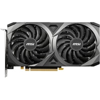 MSI GeForce RTX 3060 Ventus 2X 12G Image #1