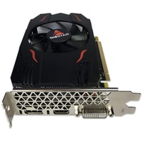 BIOSTAR Radeon RX 550 4GB GDDR5 VA5515RF41 Image #2