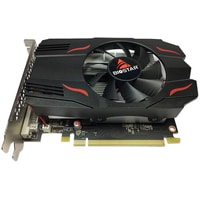 BIOSTAR Radeon RX 550 4GB GDDR5 VA5515RF41