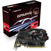 BIOSTAR Radeon RX 550 4GB GDDR5 VA5515RF41 Image #3