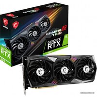 MSI GeForce RTX 3070 Gaming Z Trio 8GB GDDR6 Image #6