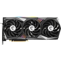 MSI GeForce RTX 3070 Gaming Z Trio 8GB GDDR6 Image #1