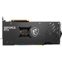 MSI GeForce RTX 3070 Gaming Z Trio 8GB GDDR6 Image #4